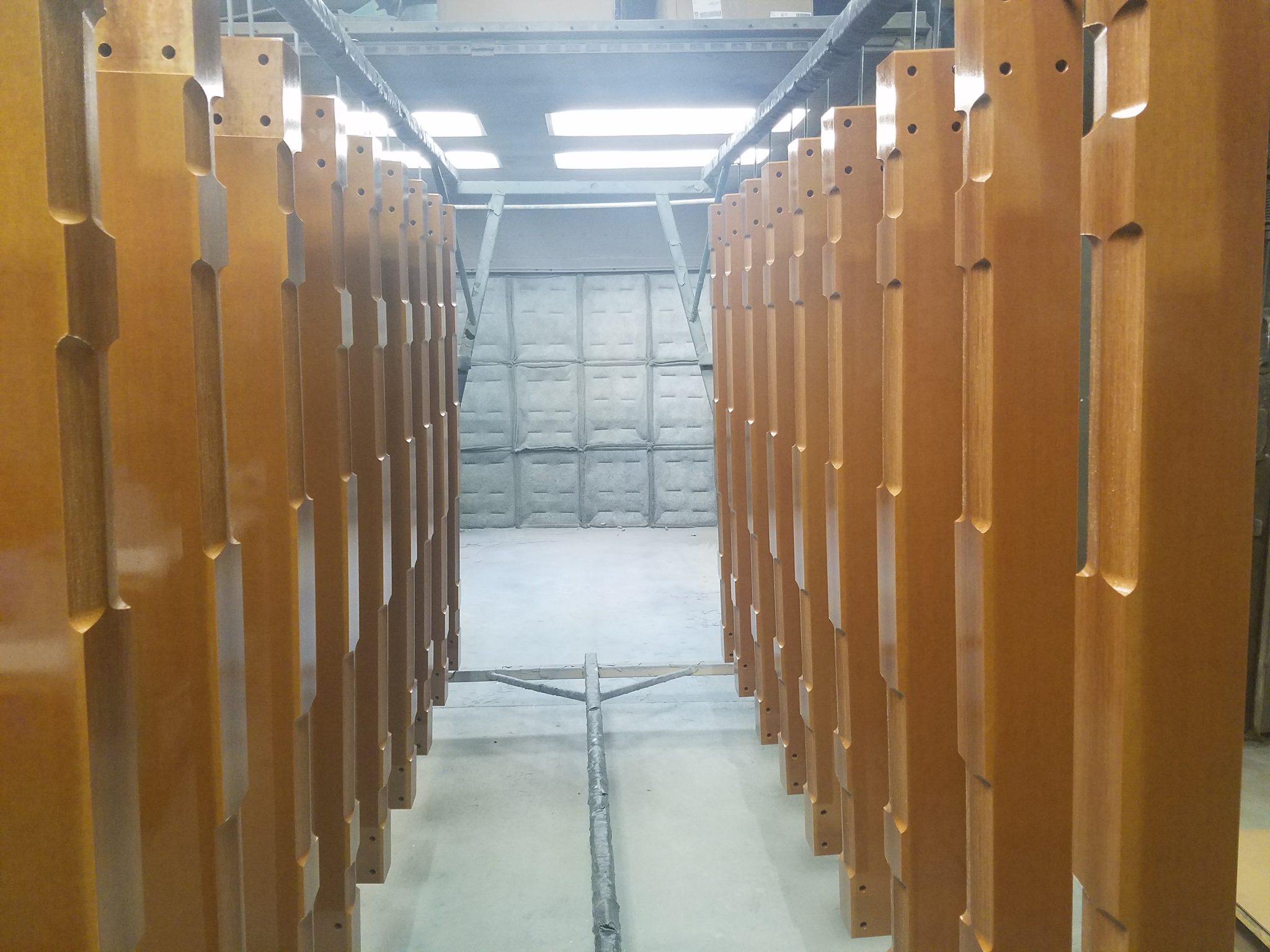 Liquid Paint/Varnish PRESTIGE POWDER, INC.